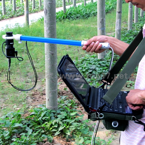 植物冠層圖像分析儀 TOP-1300