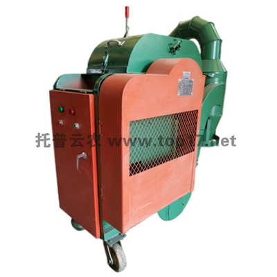 水稻小區脫粒機 QKT-320