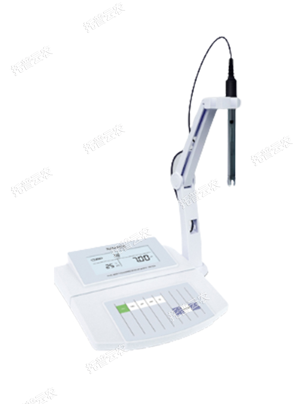 土壤原位酸度計