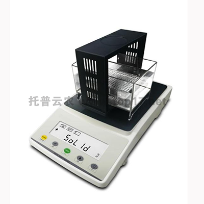 數(shù)顯式土壤比重計