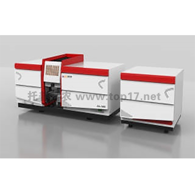 石墨爐原子吸收分光光度計