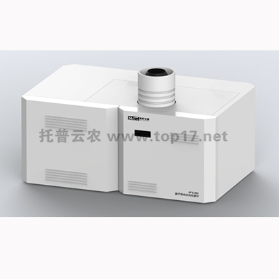 原子熒光光譜儀 TPAFS-8200
