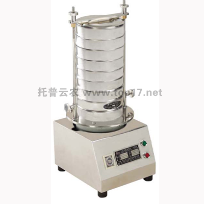 土壤篩分機(jī) TRX-200