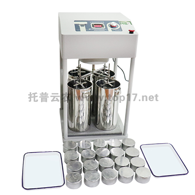 土壤團聚體分析儀