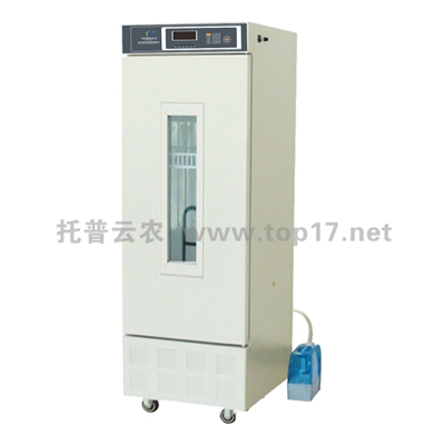 智能霉菌培養箱 MJX-1000