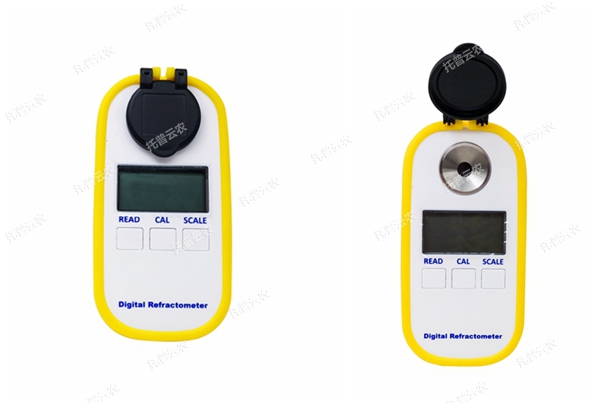 果實糖度計