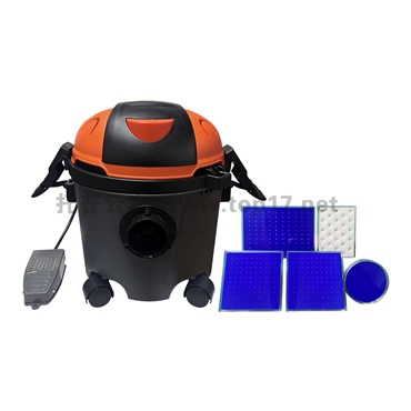 真空數種置床儀 ZLC-2000