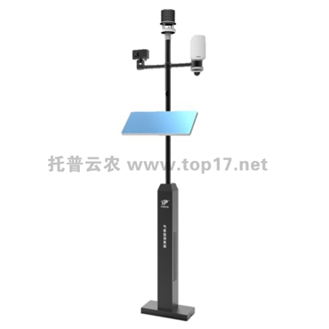 田間作物表型監測系統 TP-WMS-PHY