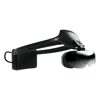 便攜式作物健康AR分析系統 暫無