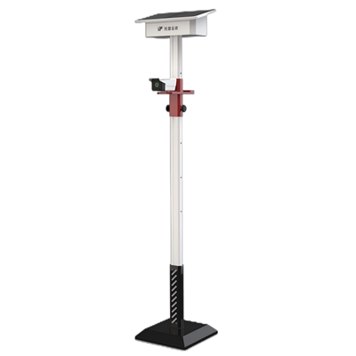 物聯(lián)網(wǎng)分布式作物生長時(shí)序動(dòng)態(tài)表型監(jiān)測系統(tǒng) TPN-WLW-BX1