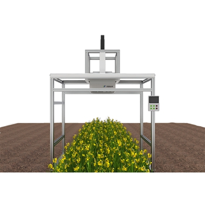 移動式單軸龍門表型采集分析系統(tǒng)
