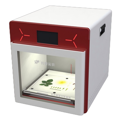 多功能植物表型采集分析系統 TP-PhenoMS-VL2